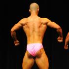 Joshua   Collins - NPC North Carolina State  2010 - #1